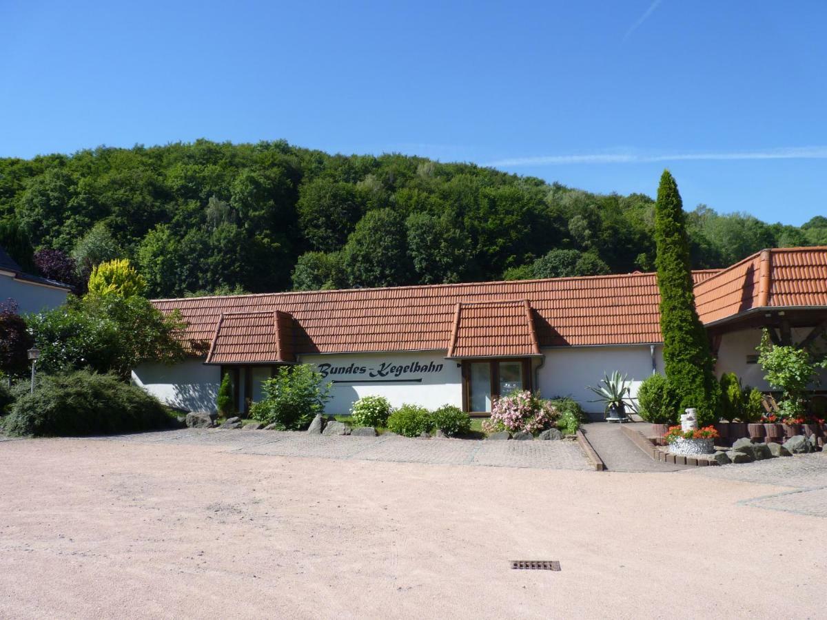 Helmerser Wirtshaus Struth-Helmershof Esterno foto