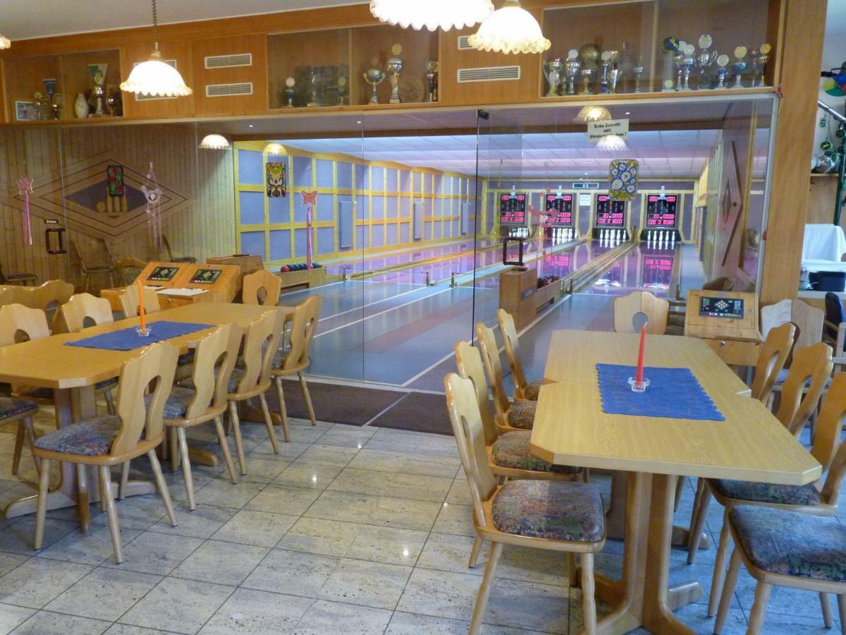 Helmerser Wirtshaus Struth-Helmershof Esterno foto